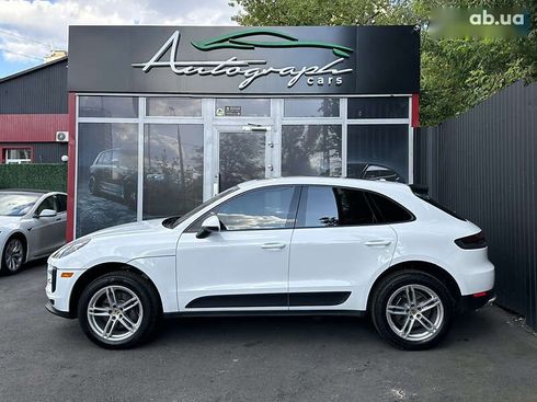 Porsche Macan 2019 - фото 8