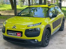 Продаж вживаних Citroёn в Київській області - купити на Автобазарі