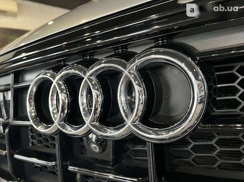 Audi Q8 2019 - фото 3
