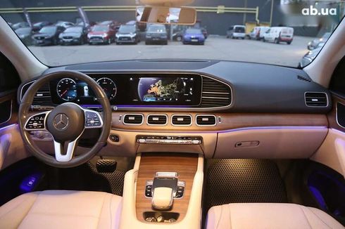 Mercedes-Benz GLE-Class 2019 - фото 14