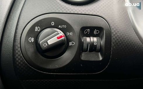 SEAT Altea 2010 - фото 17