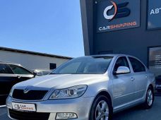 Продаж вживаних Skoda Octavia 2012 року - купити на Автобазарі