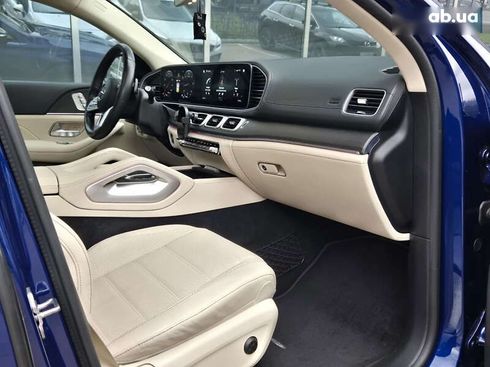 Mercedes-Benz GLE-Class 2020 - фото 10