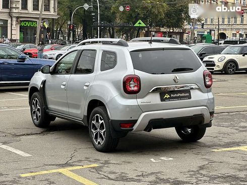 Renault Duster 2020 - фото 7