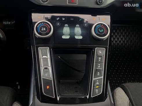 Jaguar I-Pace 2018 - фото 26