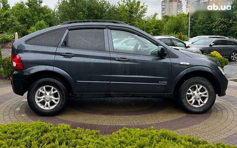 SsangYong Actyon 2010 - фото 8