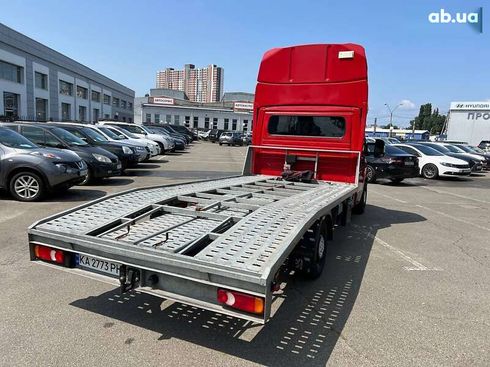 Peugeot Boxer 2017 - фото 16