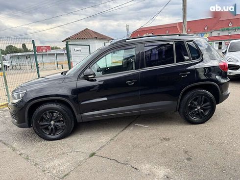 Volkswagen Tiguan 2015 - фото 9