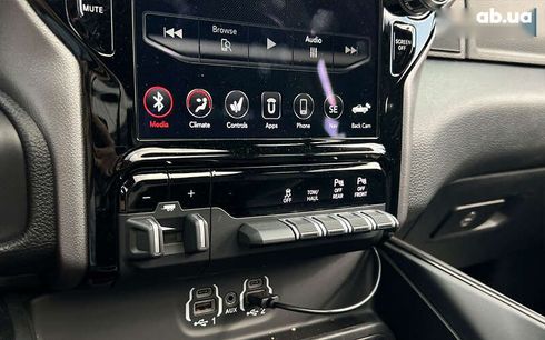 RAM 1500 2019 - фото 28
