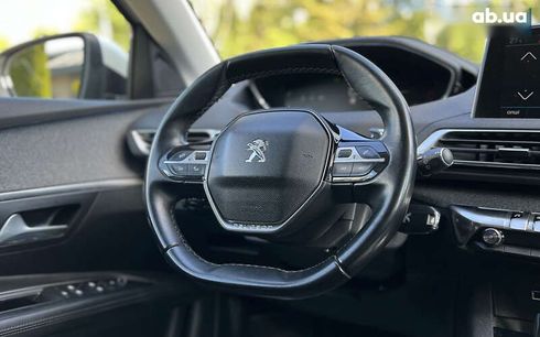 Peugeot 3008 2018 - фото 12