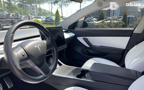 Tesla Model 3 2018 - фото 21