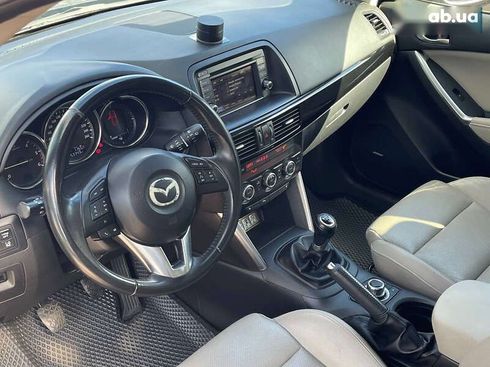 Mazda CX-5 2012 - фото 11