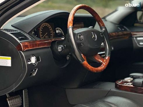 Mercedes-Benz S-Класс 2008 - фото 13