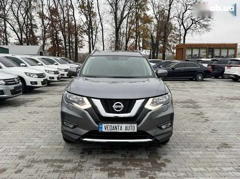 Nissan X-Trail 2020 - фото 2