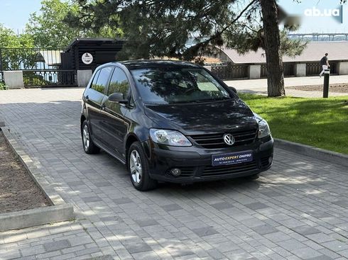 Volkswagen Golf Plus 2008 - фото 19