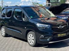 Продажа б/у Opel Combo Life в Черновицкой области - купить на Автобазаре