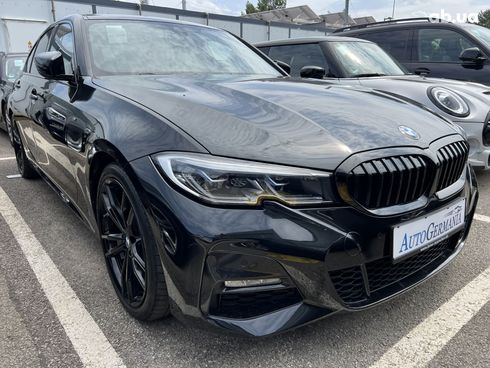 BMW 3 серия 2020 - фото 20