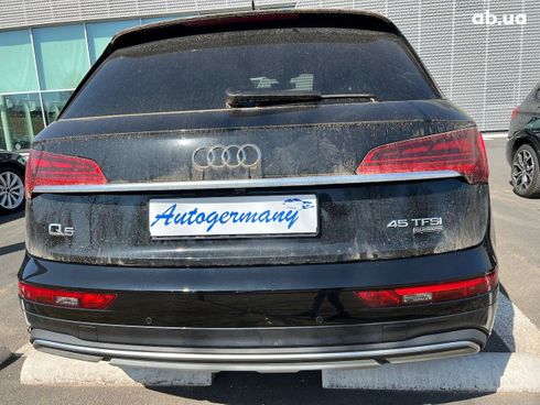 Audi Q5 2022 - фото 36