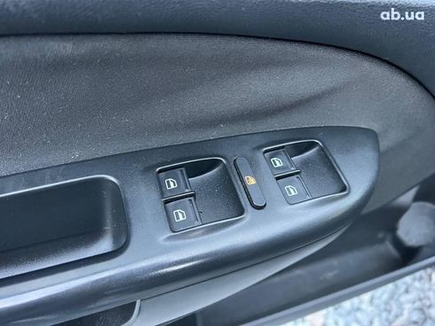 Skoda Octavia 2008 черный - фото 15