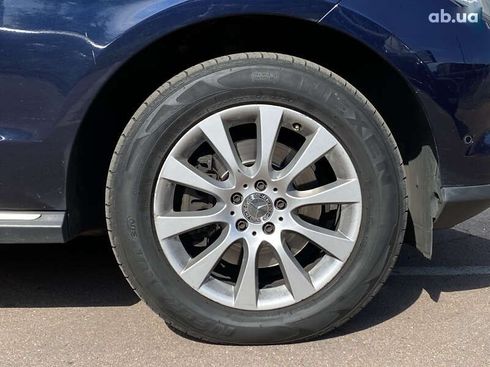 Mercedes-Benz M-Класс 2013 - фото 17