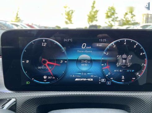Mercedes-Benz A-Класс 2020 - фото 25