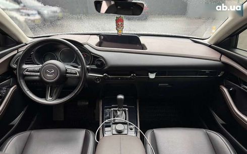 Mazda CX-30 2023 - фото 10