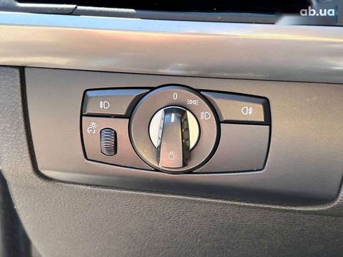 BMW X5 2008 - фото 18