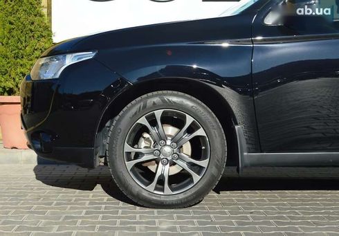 Mitsubishi Outlander 2013 - фото 6