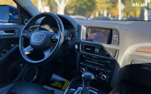 Audi Q5 2014 - фото 13