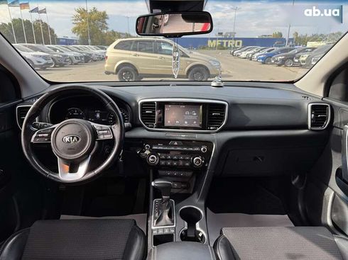 Kia Sportage 2018 - фото 14