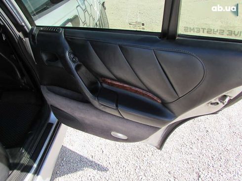 Opel Omega 1997 - фото 15