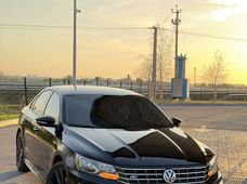 Продаж вживаних Volkswagen Passat 2018 року в Дніпрі - купити на Автобазарі