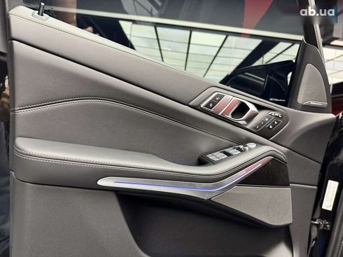 BMW X7 2023 - фото 20