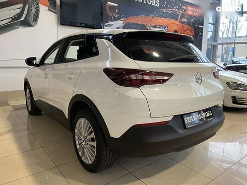 Opel Grandland X 2019 - фото 6