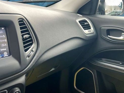 Jeep Compass 2017 - фото 30