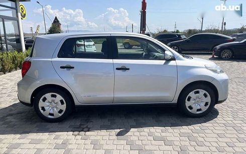 Toyota Urban Cruiser 2009 - фото 8