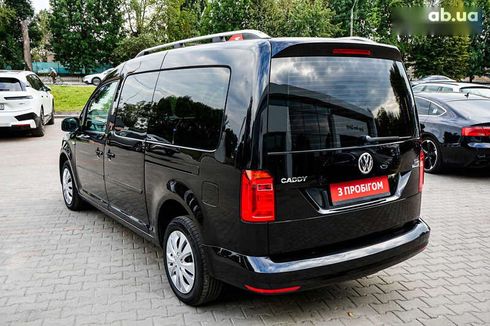 Volkswagen Caddy 2016 - фото 7