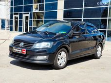 Продаж вживаних Volkswagen Polo в Харківській області - купити на Автобазарі