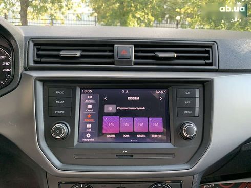 SEAT Ibiza 2021 - фото 25