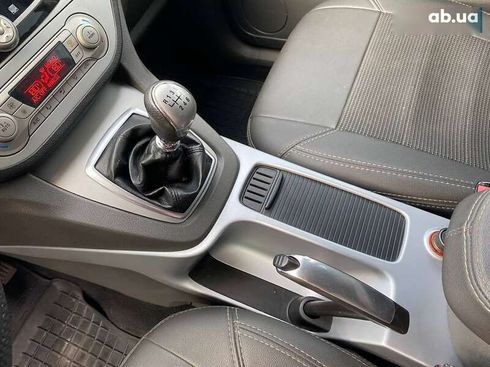 Ford Kuga 2011 - фото 15