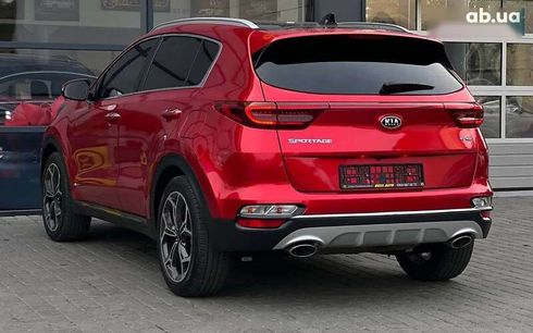 Kia Sportage 2017 - фото 4