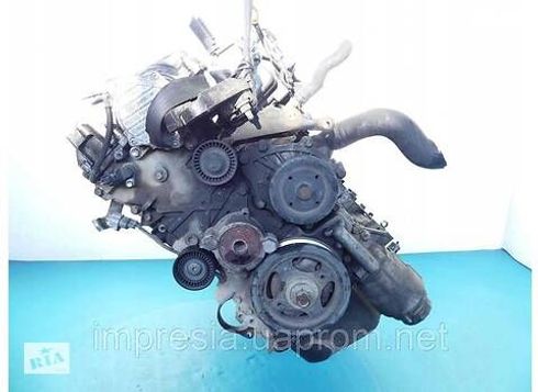 двигатель в сборе для Toyota Avensis - купить на Автобазаре - фото 5