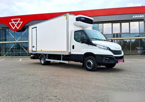 Iveco Daily 2025 - фото 5