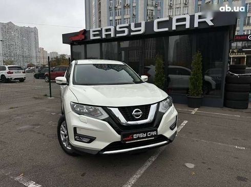 Nissan X-Trail 2019 - фото 12