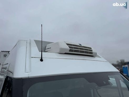 IVECO Daily 2018 - фото 21