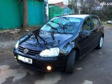 Запчасти на Volkswagen Golf в Ивано-Франковске - купить на Автобазаре