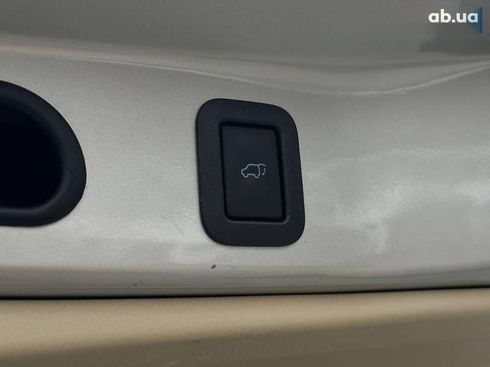 Toyota Highlander 2016 - фото 29