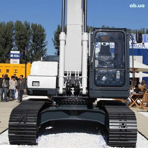 Kron EX210 2025 - фото 6