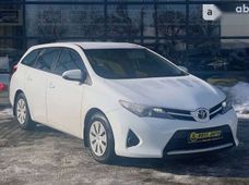 Купить Toyota бу в Ивано-Франковске - купить на Автобазаре