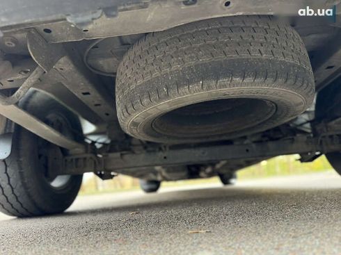 Renault Master 2015 - фото 26